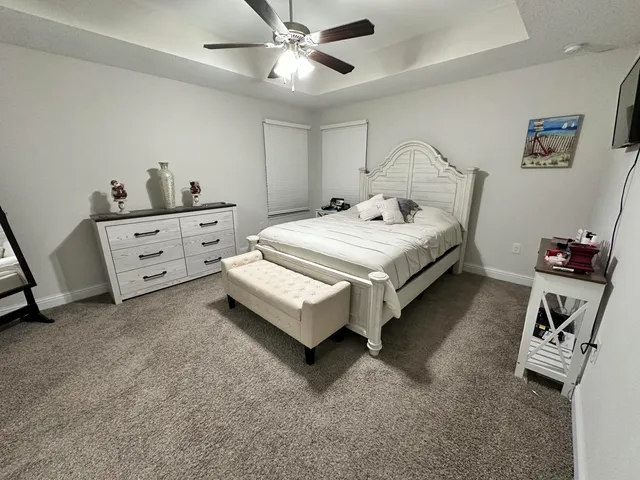 $447,900 | 3041 Crown Creek Circle, Crestview, FL 32539