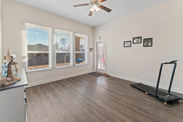 $447,900 | 3041 Crown Creek Circle, Crestview, FL 32539