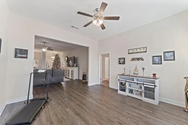 $447,900 | 3041 Crown Creek Circle, Crestview, FL 32539