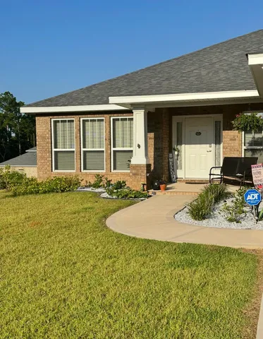 $447,900 | 3041 Crown Creek Circle, Crestview, FL 32539