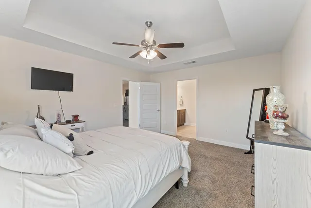 $447,900 | 3041 Crown Creek Circle, Crestview, FL 32539