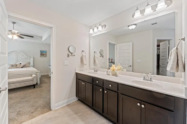 $447,900 | 3041 Crown Creek Circle, Crestview, FL 32539