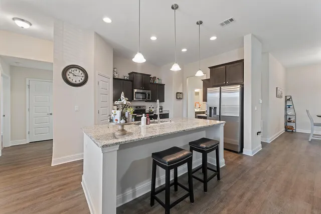 $447,900 | 3041 Crown Creek Circle, Crestview, FL 32539