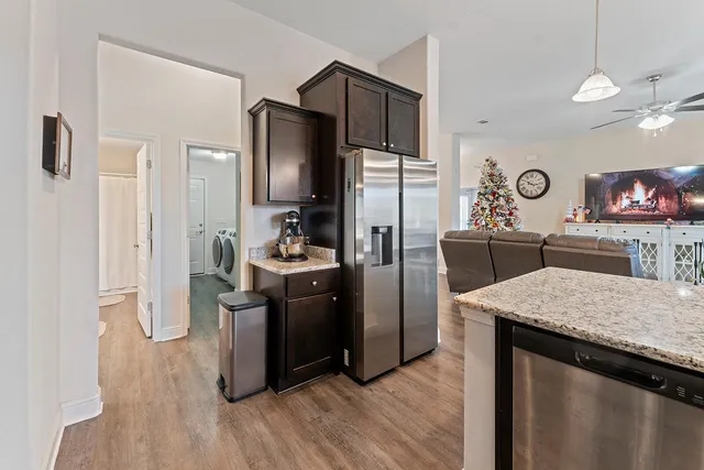 $447,900 | 3041 Crown Creek Circle, Crestview, FL 32539