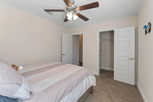 $447,900 | 3041 Crown Creek Circle, Crestview, FL 32539