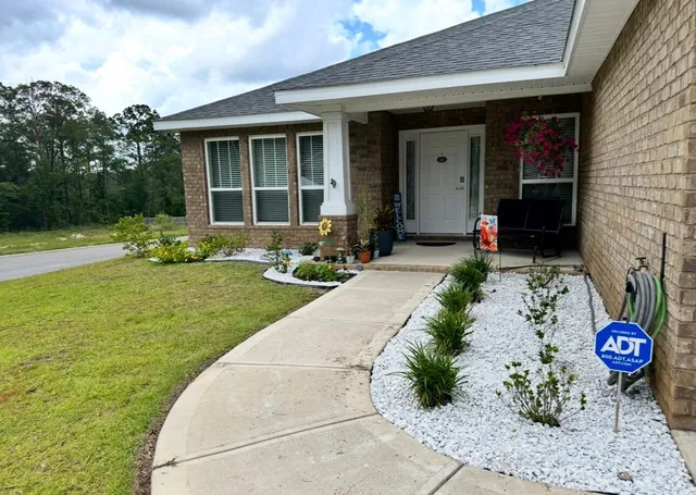 $447,900 | 3041 Crown Creek Circle, Crestview, FL 32539