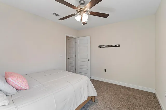 $447,900 | 3041 Crown Creek Circle, Crestview, FL 32539