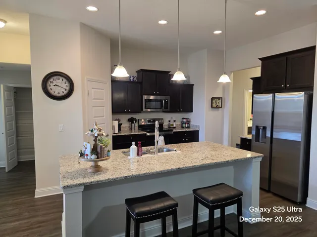 $447,900 | 3041 Crown Creek Circle, Crestview, FL 32539