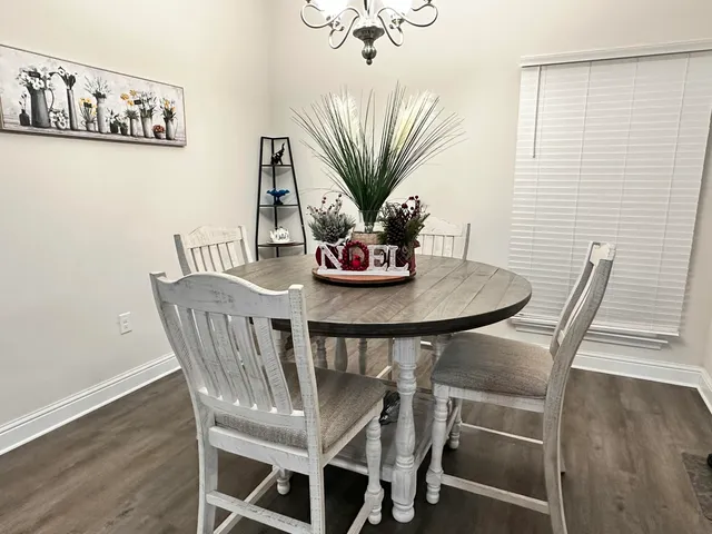 $447,900 | 3041 Crown Creek Circle, Crestview, FL 32539