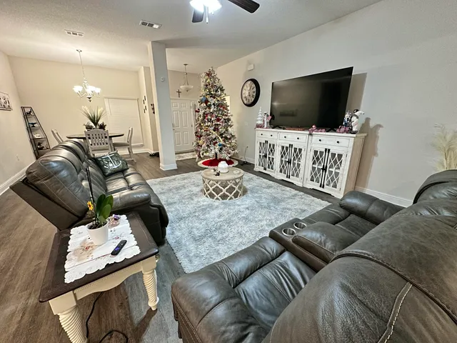 $447,900 | 3041 Crown Creek Circle, Crestview, FL 32539