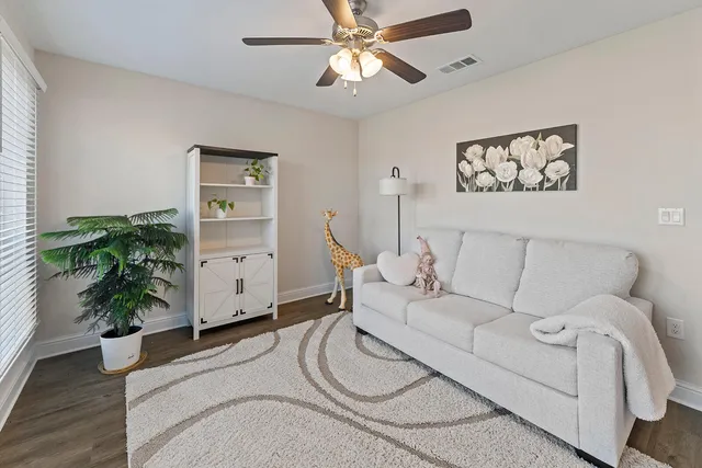 $447,900 | 3041 Crown Creek Circle, Crestview, FL 32539