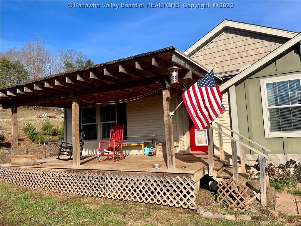 876 Riggor Lane Letart, WV 25253 - Photo 2 of 45 Gallery Image 2