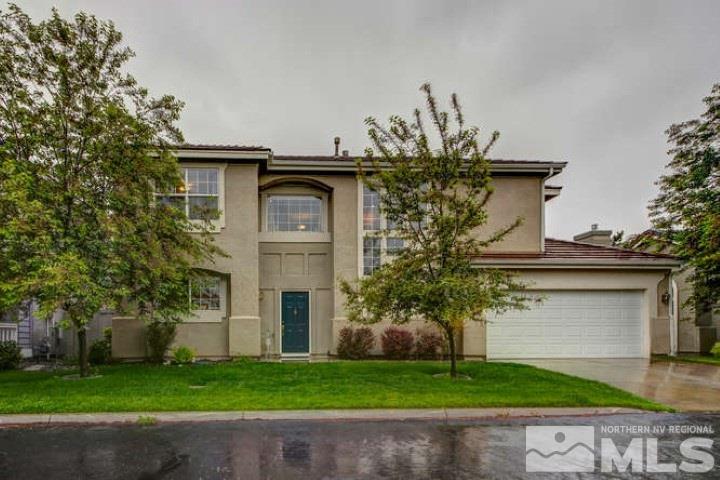 9685 Otter Way Reno, NV 89521 - Photo 1 of 18 Photo 1