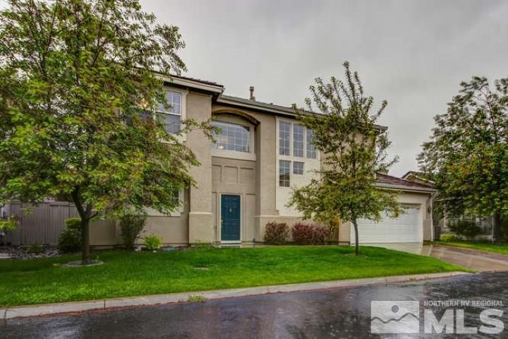 9685 Otter Way Reno, NV 89521 - Photo 18 of 18 Photo 18
