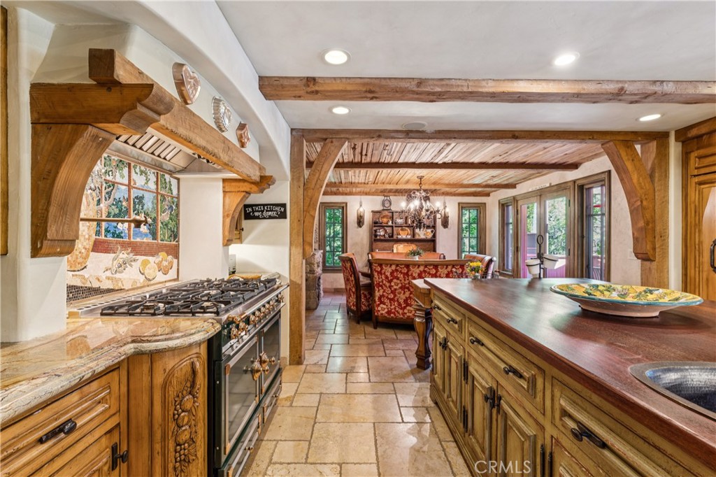 27596 High Knoll Road Lake Arrowhead, CA 92352 - Photo 26 of 80