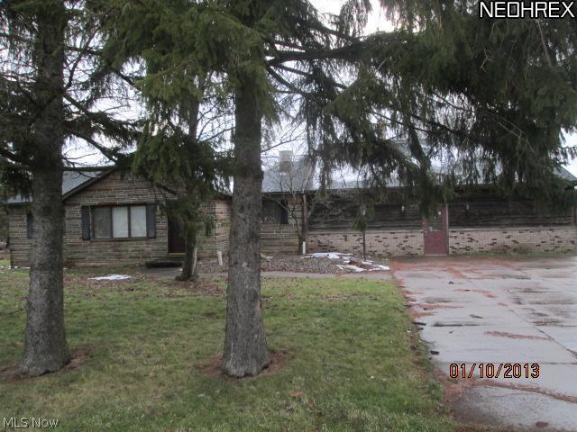 1795 Jacoby Road Akron, OH 44321 - Photo 1 of 1