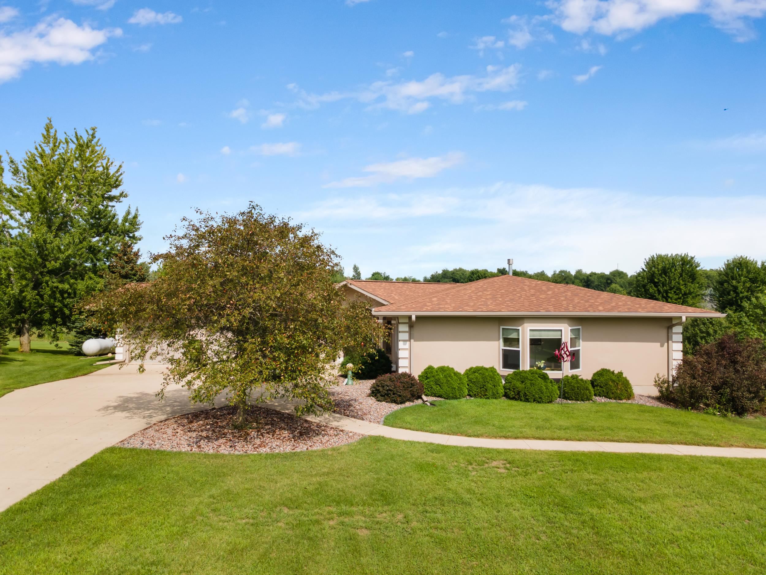 N2490 Carnie Road Monroe, WI 53566 - Photo 5 of 78 Gallery Image 5