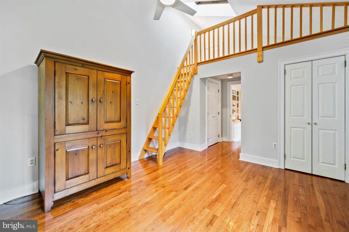 13 Easthill Drive Doylestown, PA 18901 - Photo 21 of 49 LOFT IN DEN - OFFERS ACCESS TO ATTICE STORAGE