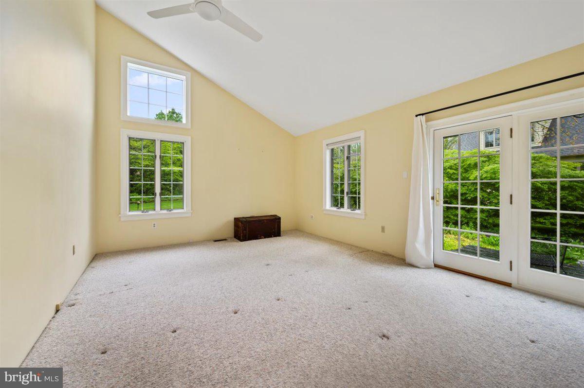 13 Easthill Drive Doylestown, PA 18901 - Photo 27 of 49 PRIMARY BEDROOM