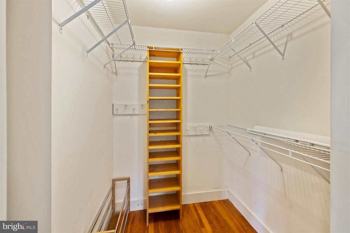 13 Easthill Drive Doylestown, PA 18901 - Photo 30 of 49 WALK IN CLOSET IN PRIMARY BEDROOM