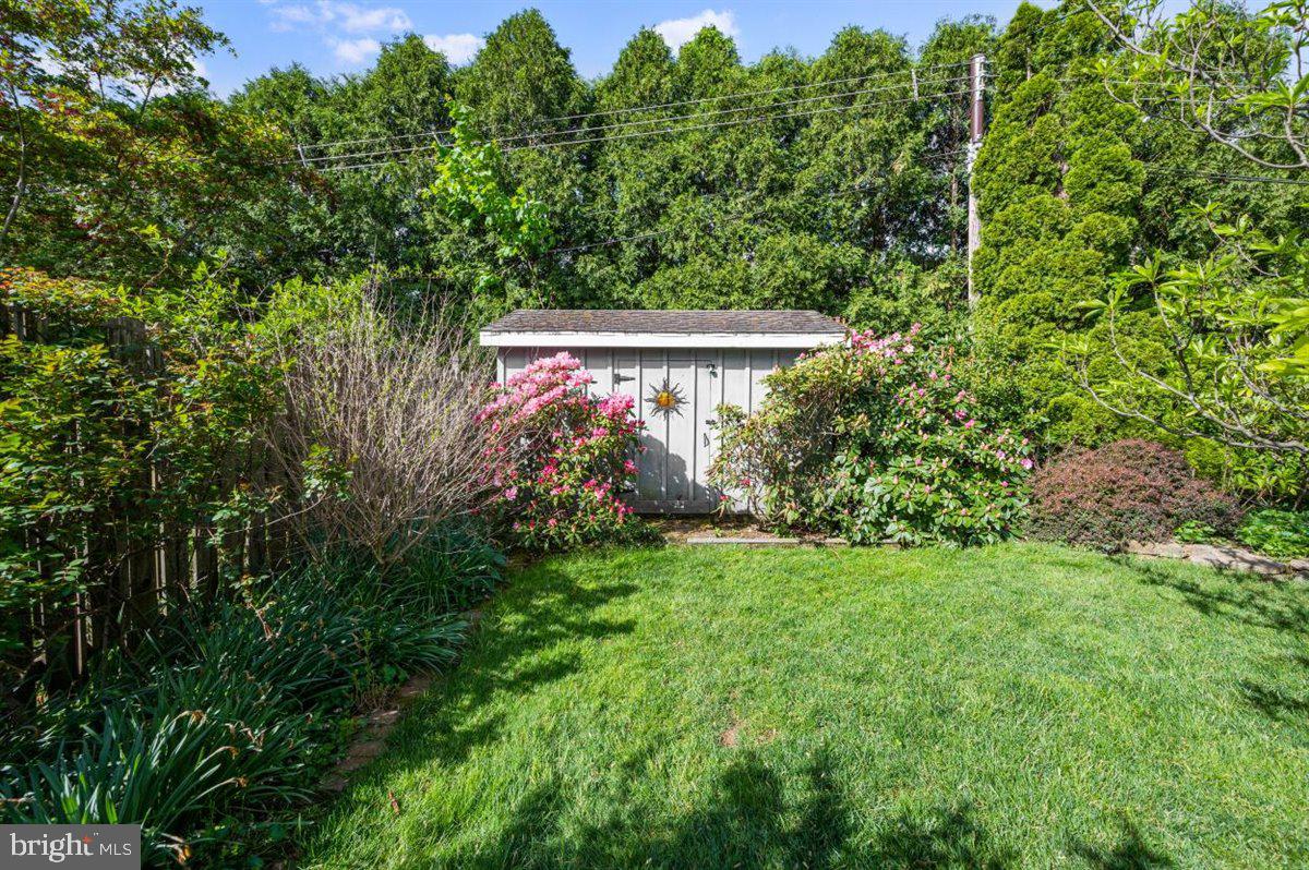 13 Easthill Drive Doylestown, PA 18901 - Photo 48 of 49 SHED