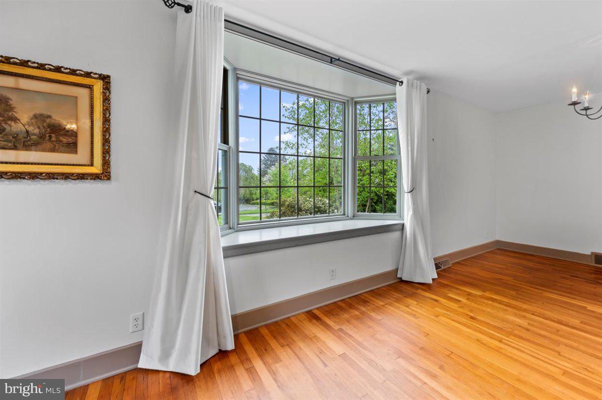 13 Easthill Drive Doylestown, PA 18901 - Photo 9 of 49 BAY WINDOW IN LIVING AREA