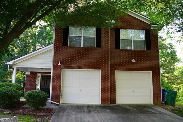 $305,000 | 3788 Walnut Creek Way, Lithonia, GA 30038