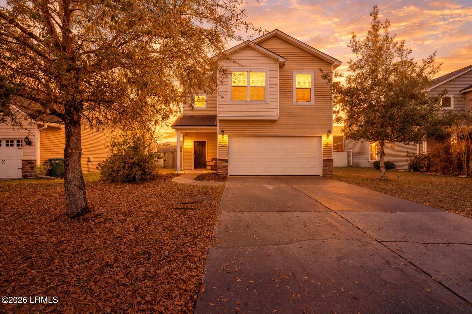 5 Whitewater Way Beaufort, SC 29906 - Photo 1 of 33 5 Whitewater Way home photo
