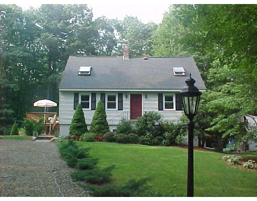 57 R Jones Road Spencer, MA 01562 - Photo 1 of 3 Gallery Image 1