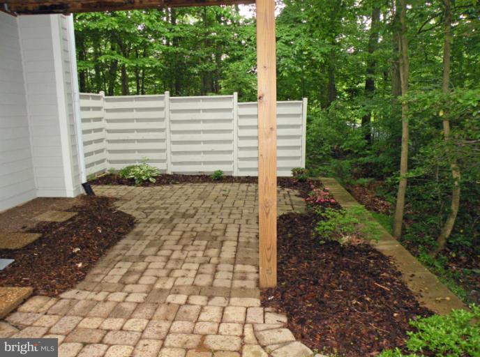 1370 Sundial Drive Reston, VA 20194 - Photo 12 of 30 Exterior (Rear)