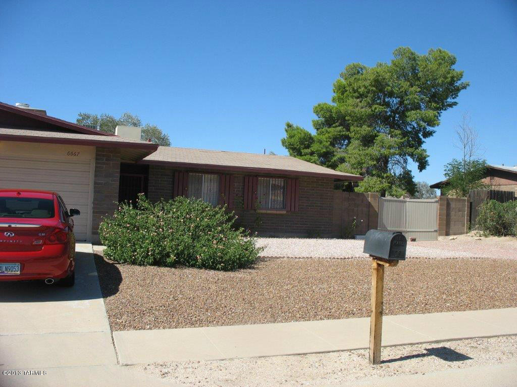 6667 North Galaxy Road Tucson, AZ 85741 - Photo 4 of 32 Gallery Image 4