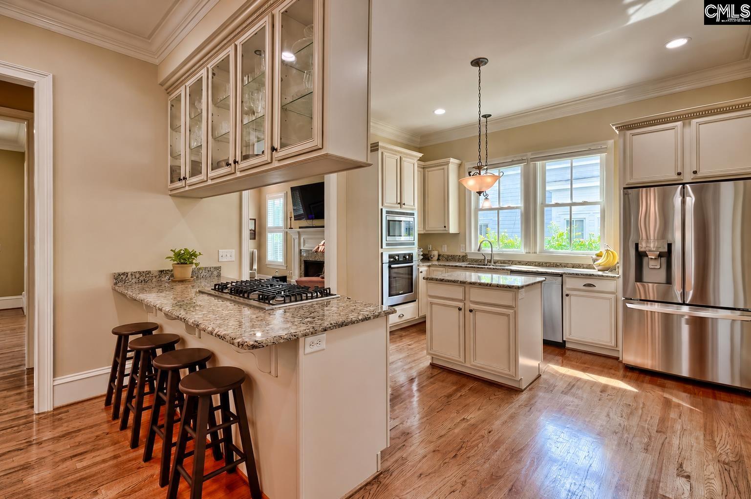 221 River Club Road Lexington, SC 29072 - Photo 10 of 45