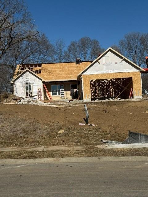 8802 West 49th Terrace Merriam, KS 66203 - Photo 1 of 1