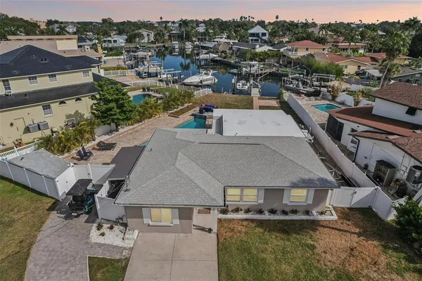 $879,000 | 5467 Bayou Grande Boulevard Northeast, St. Petersburg, FL 33703