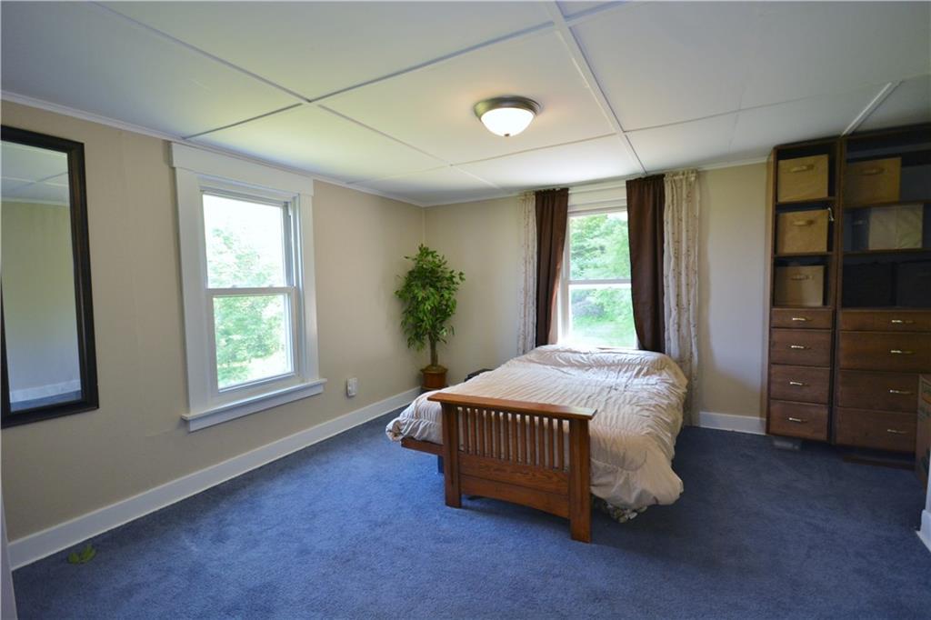 272 Tank Farm Road, Unit C Aliquippa, PA 15001 - Photo 17 of 25 3rd bedroom