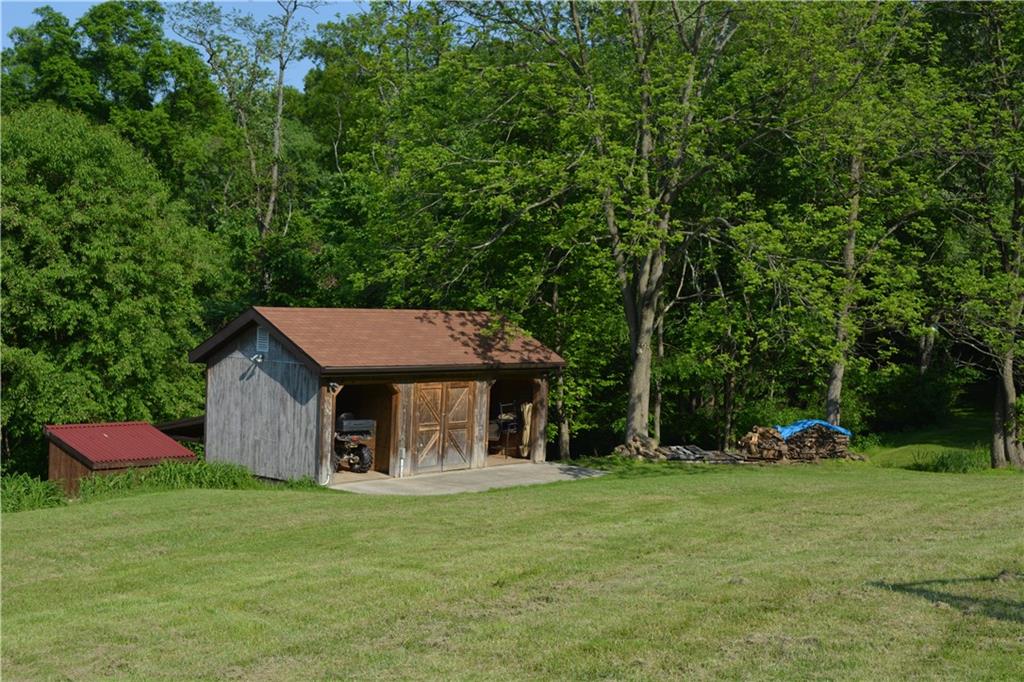 272 Tank Farm Road, Unit C Aliquippa, PA 15001 - Photo 23 of 25 Gallery Image 23