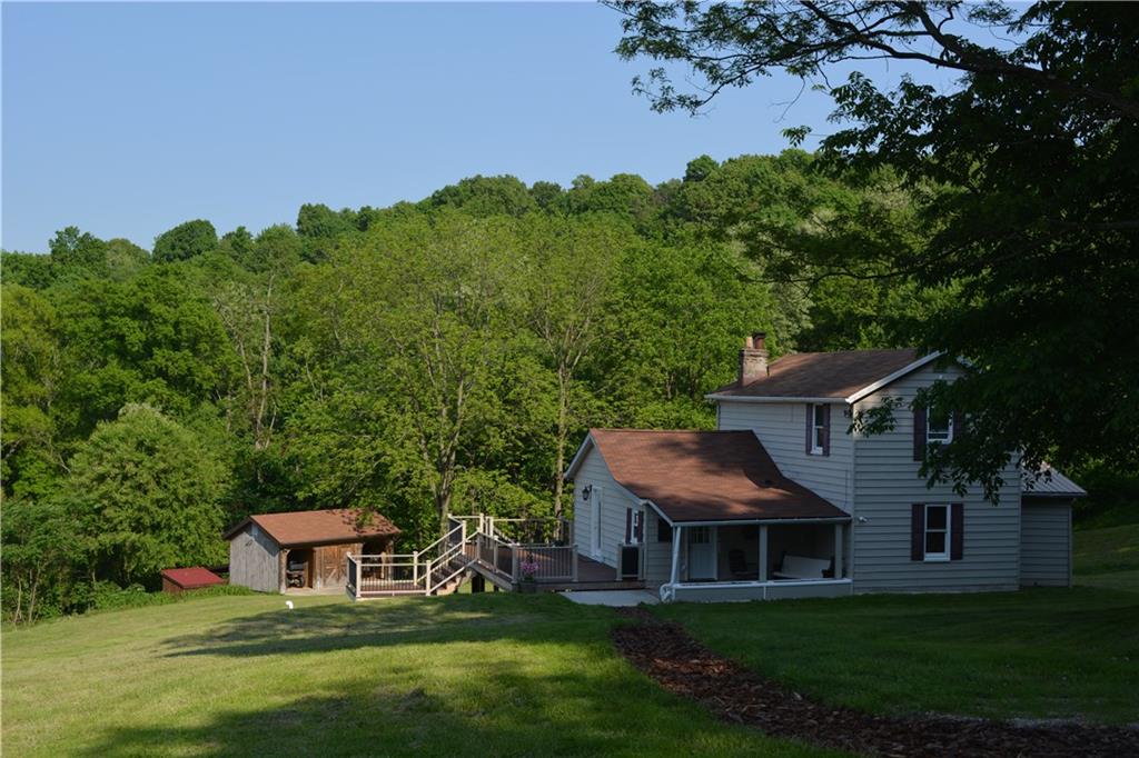 272 Tank Farm Road, Unit C Aliquippa, PA 15001 - Photo 24 of 25 Gallery Image 24