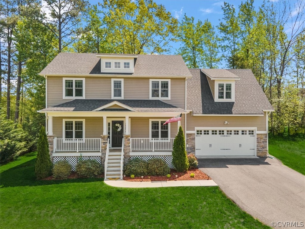 11827 Rimswell Turn Midlothian, VA 23112 - Photo 1 of 43 Gallery Image 1