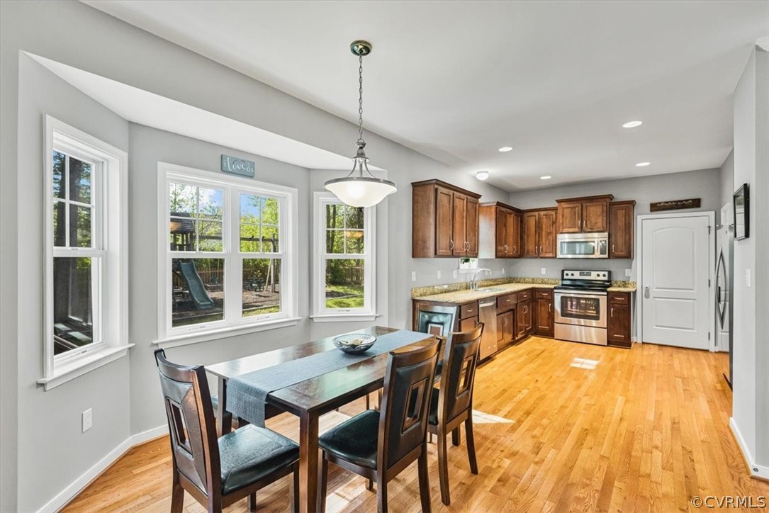 11827 Rimswell Turn Midlothian, VA 23112 - Photo 12 of 43 Gallery Image 12