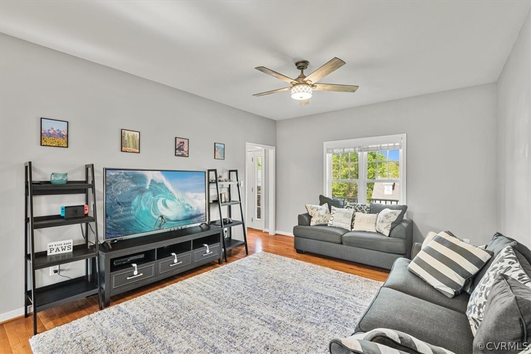 11827 Rimswell Turn Midlothian, VA 23112 - Photo 13 of 43 Gallery Image 13