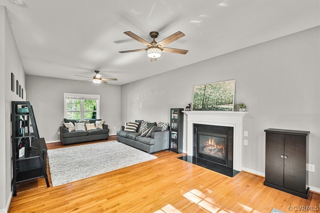 11827 Rimswell Turn Midlothian, VA 23112 - Photo 14 of 43 Gallery Image 14