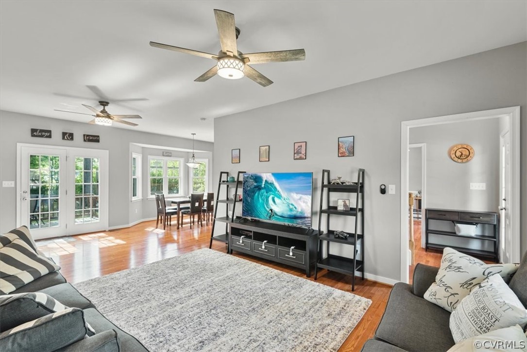 11827 Rimswell Turn Midlothian, VA 23112 - Photo 16 of 43 Gallery Image 16