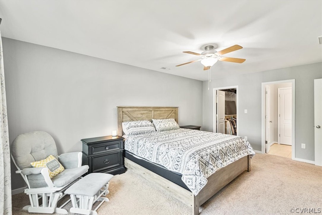 11827 Rimswell Turn Midlothian, VA 23112 - Photo 20 of 43 Gallery Image 20