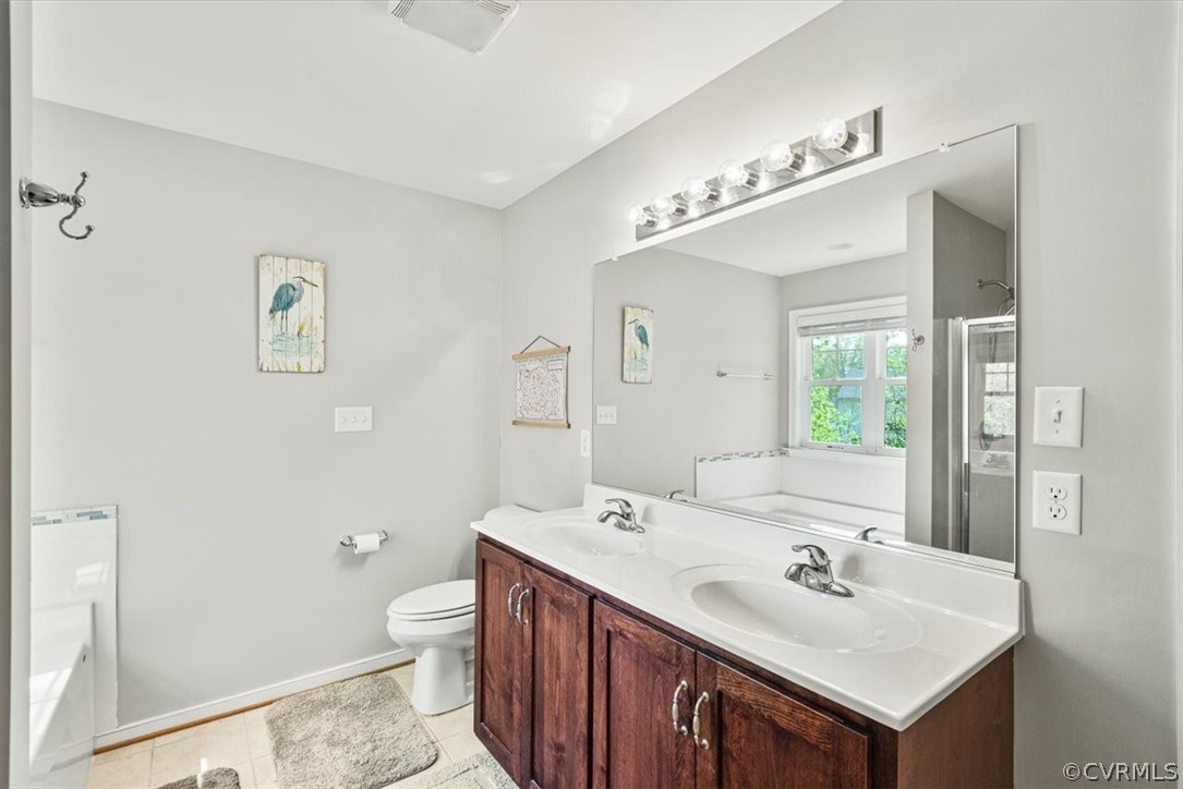 11827 Rimswell Turn Midlothian, VA 23112 - Photo 23 of 43 Gallery Image 23