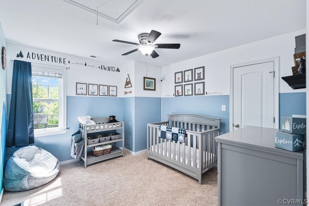 11827 Rimswell Turn Midlothian, VA 23112 - Photo 30 of 43 Gallery Image 30