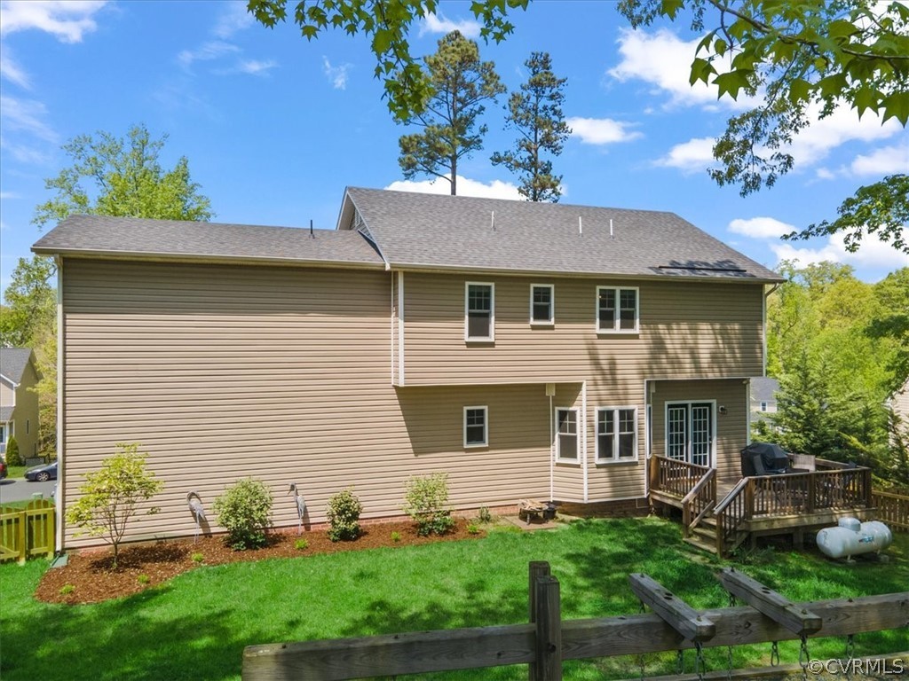 11827 Rimswell Turn Midlothian, VA 23112 - Photo 35 of 43 Gallery Image 35