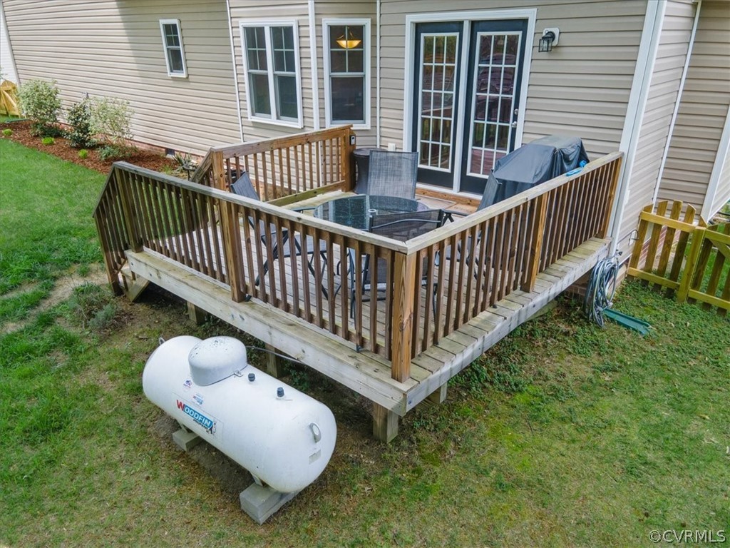 11827 Rimswell Turn Midlothian, VA 23112 - Photo 38 of 43 Gallery Image 38
