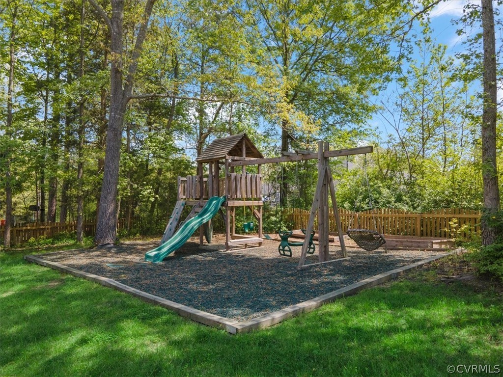 11827 Rimswell Turn Midlothian, VA 23112 - Photo 40 of 43 Gallery Image 40