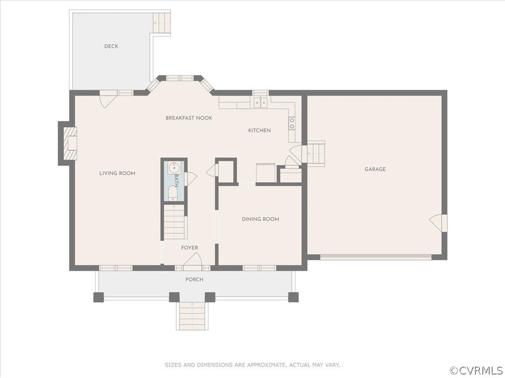 11827 Rimswell Turn Midlothian, VA 23112 - Photo 41 of 43 Gallery Image 41