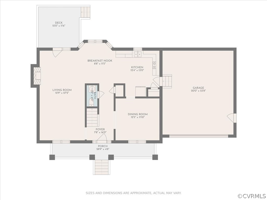 11827 Rimswell Turn Midlothian, VA 23112 - Photo 43 of 43 Gallery Image 43